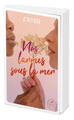 Nos larmes sous la mer | Jo Riley-Black