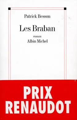 Les Braban | Patrick Besson
