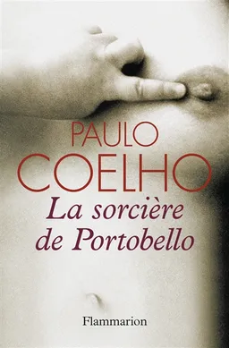 La sorcière de Portobello | Paulo Coelho