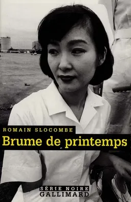 Brume de printemps | Romain Slocombe