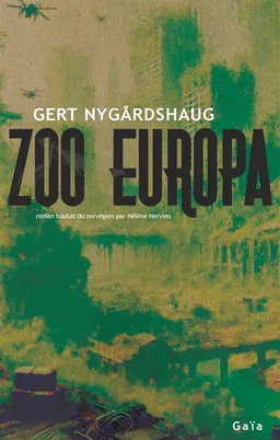 Zoo Europa | Gert Nygardshaug