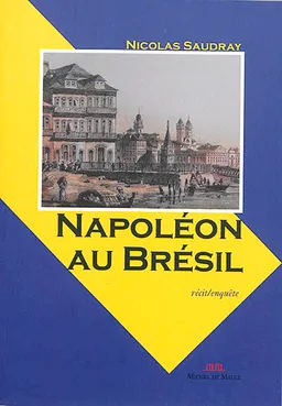 Napoléon au Brésil : quand les grognards deviennent chefs d'entreprise : enquête | Nicolas Saudray