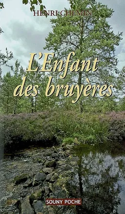 L'enfant des bruyères | Henri Chemin