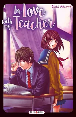 In love with my teacher | Saki Aikawa