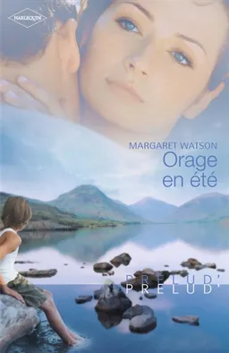 Orage en été | Margaret Watson