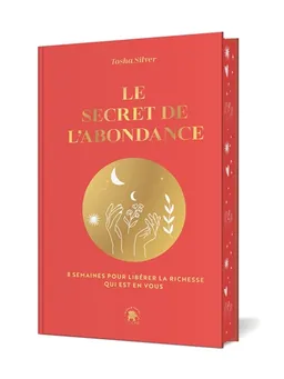 Le secret de l'abondance : 8 semaines pour libérer la richesse qui est en vous | Tosha Silver