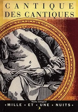 Cantique des cantiques | Jacques Hassoun