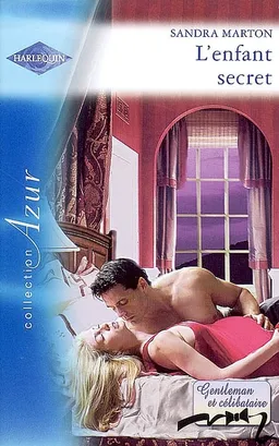 L'enfant secret | Sandra Marton
