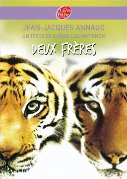 Deux frères | Karine Lou Matignon, Jean-Jacques Annaud, Fanny Vassou, David Koskas