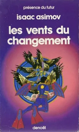 Les vents du changement | Isaac Asimov