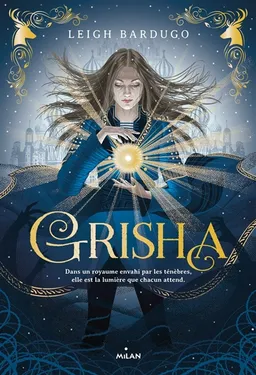 Grisha | Leigh Bardugo