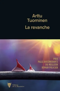 La revanche | Arttu Tuominen
