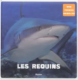 Les requins | Patrick David