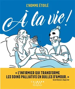 A la vie ! | L'homme étoilé, Charline