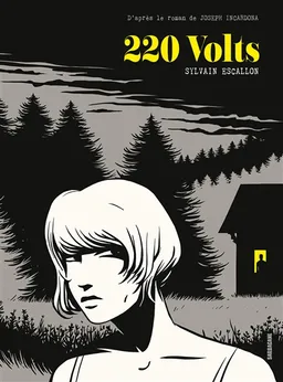 220 volts | Sylvain Escallon, Joseph Incardona