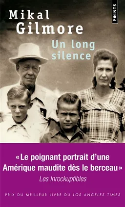 Un long silence | Mikal Gilmore