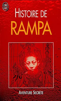 Histoire de Rampa | Tuesday Lobsang Rampa