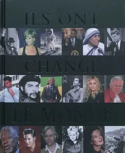 Ils ont changé le monde | 