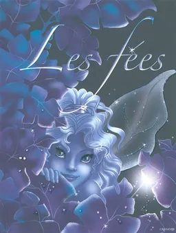 Les fées | Liliane Crismer