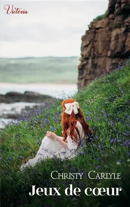 Jeux de coeur | Christy Carlyle