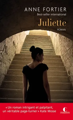Juliette | Anne Fortier