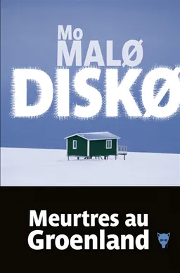 Disko | Mo Malo