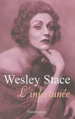 L'infortunée | Wesley Stace