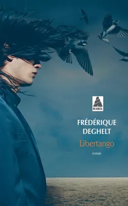Libertango | Frédérique Deghelt