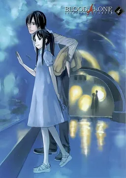 Blood Alone. Vol. 4 | Masayuki Takano