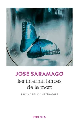 Les intermittences de la mort | José Saramago