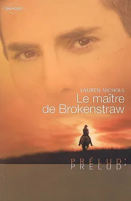 Le maître de Brokenstraw | Lauren Nichols