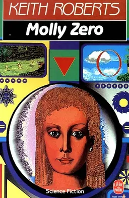 Molly Zéro | Keith Roberts