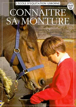 Comprendre son poney | Gill Harvey, Mikki Rain