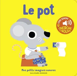 Le pot | Marion Billet