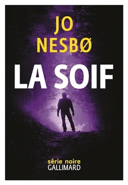 La soif | Jo Nesbo