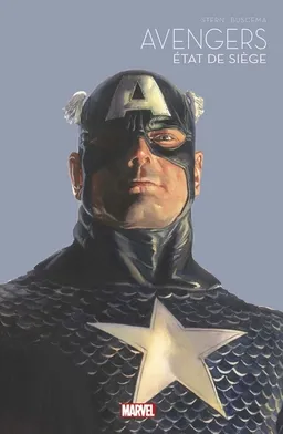 Avengers. Vol. 3. Etat de siège | Roger Stern, John Buscema, Christie Scheele, Paul Becton, Julianna Ferriter
