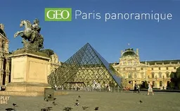 Paris panoramique | Géo (périodique)