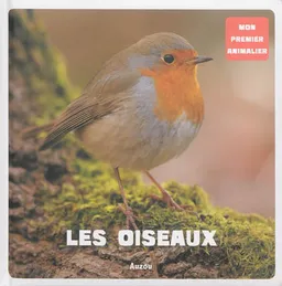 Les oiseaux | Patrick David