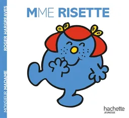 Madame Risette | Roger Hargreaves
