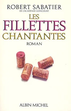Les fillettes chantantes | Robert Sabatier