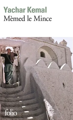 Mèmed le Mince | Yasar Kemal