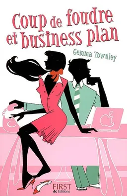 Coup de foudre et business plan | Gemma Townley