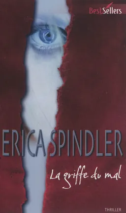 La griffe du mal | Erica Spindler