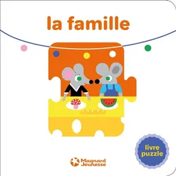 La famille | Hector Dexet