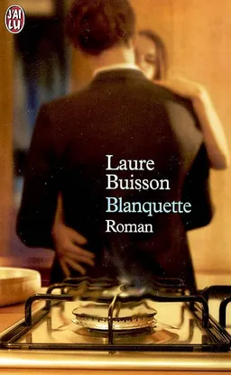 Blanquette | Laure Buisson