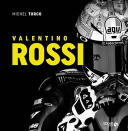 Valentino Rossi | Michel Turco, Johann Zarco