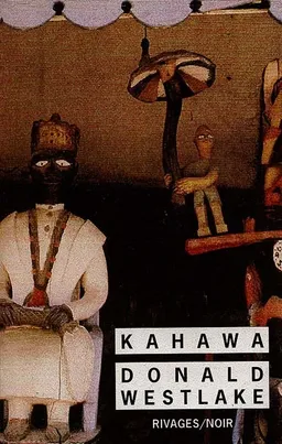 Kahawa | Donald E. Westlake
