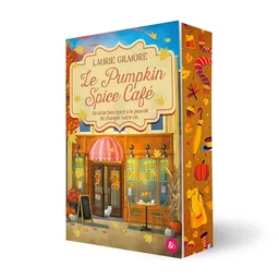 Dream Harbor. Le Pumpkin Spice Café | Laurie Gilmore