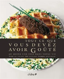 Le must de la bonne cuisine - Eric Frechon - Format Broché
