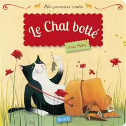 Le chat botté | Ursula Bucher, Charles Perrault